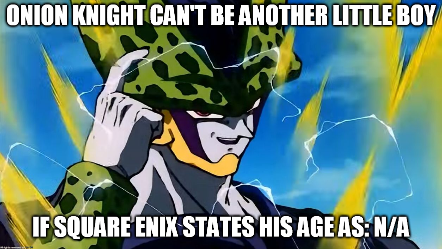 Funny Little Boy meme.png