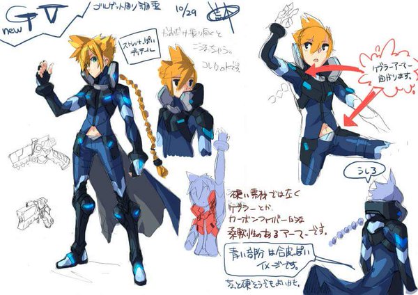 Gunvolt 2 concept.jpg