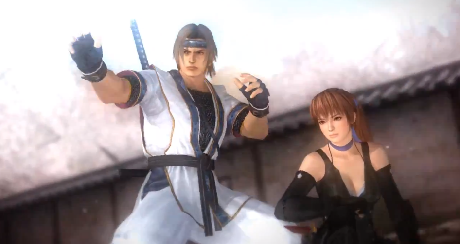 Hayate Kasumi Team.png