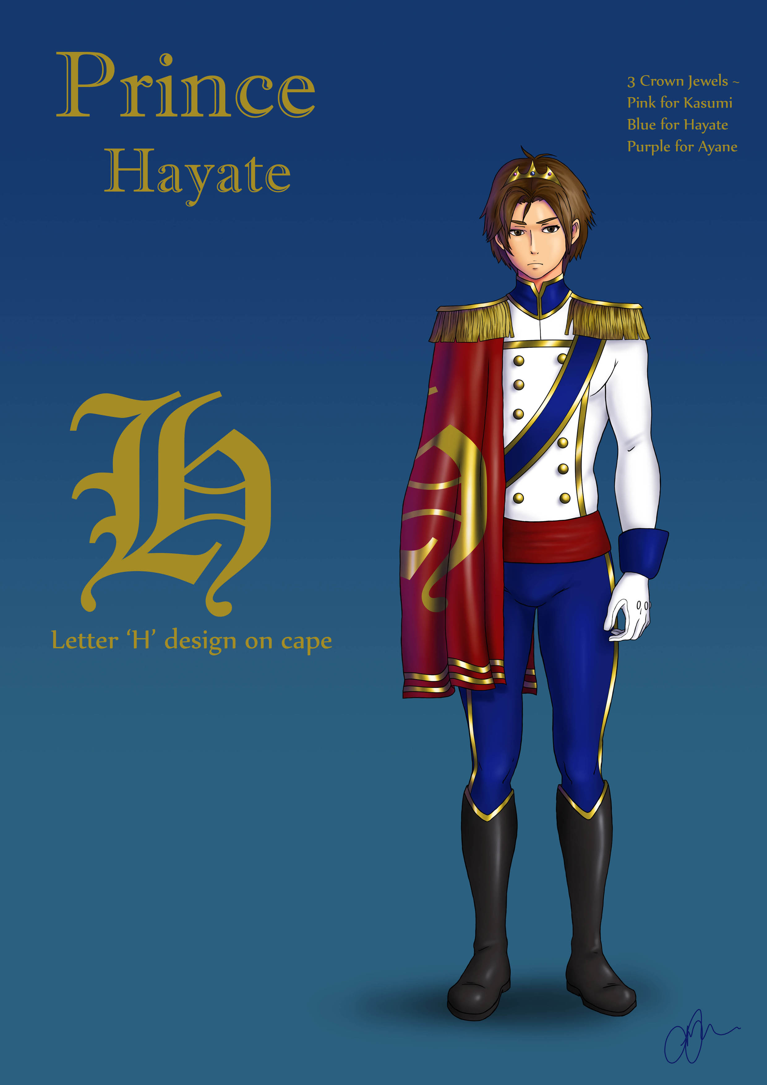 Hayate Prince costume LQ.jpg