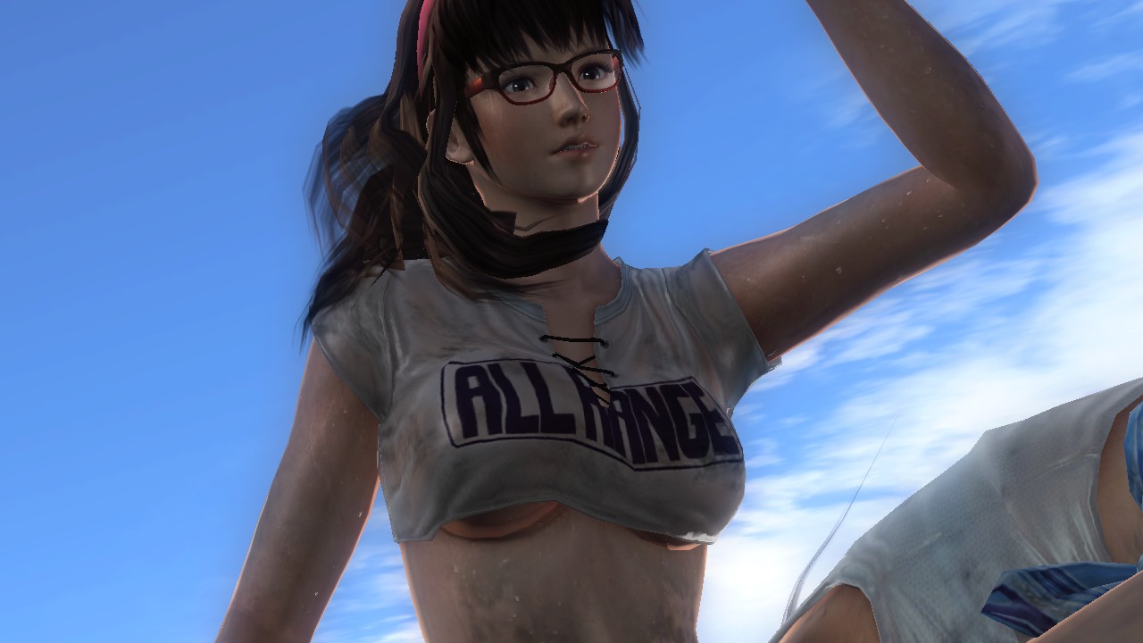 Hitomi fanservice 2.jpg
