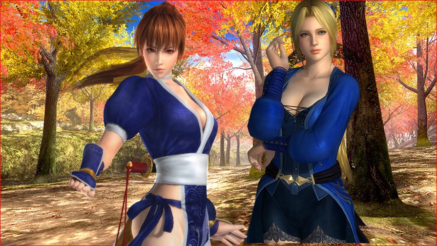 Kasumi and Helena.jpg