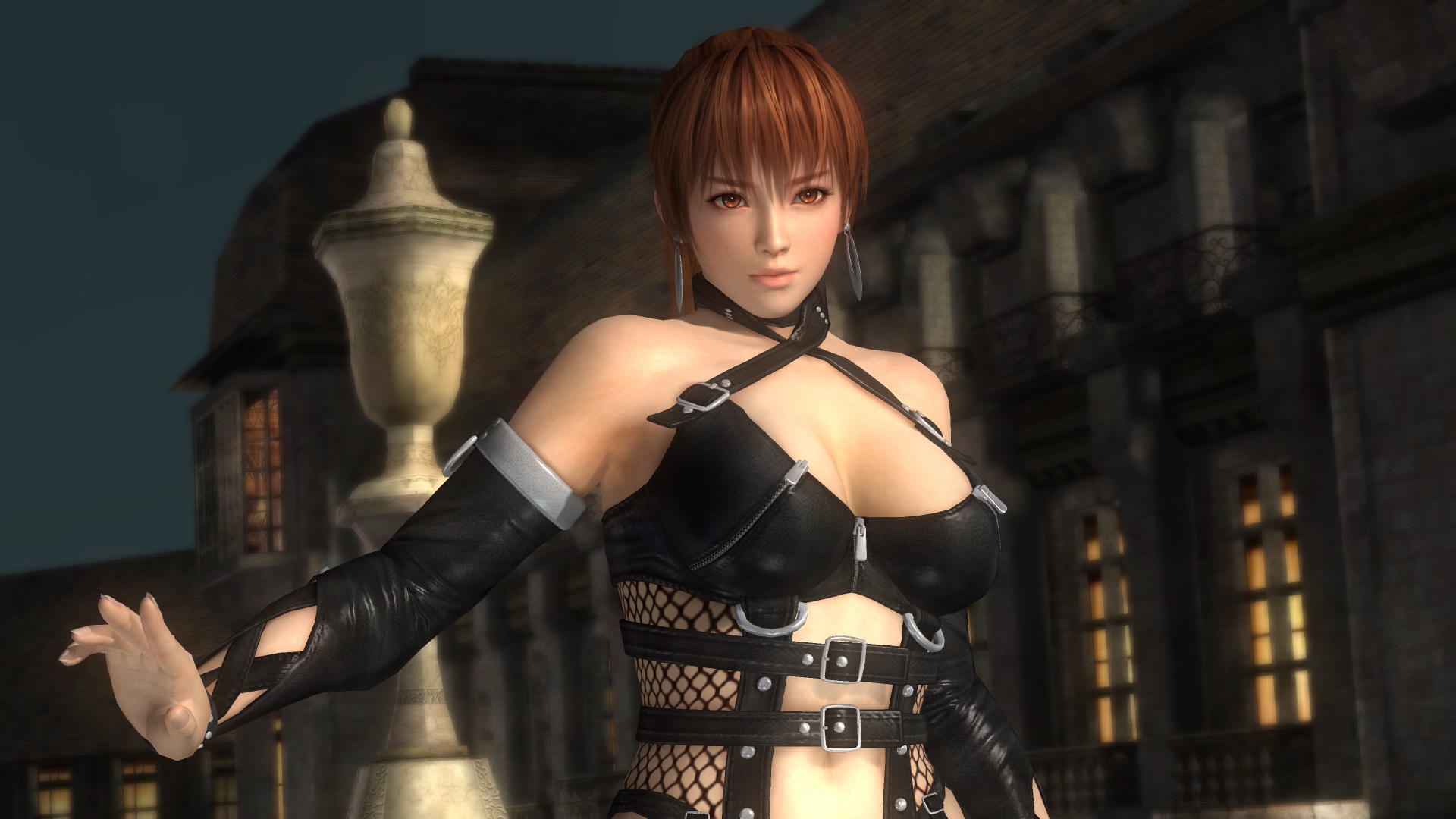 Kasumi Black suit.jpg