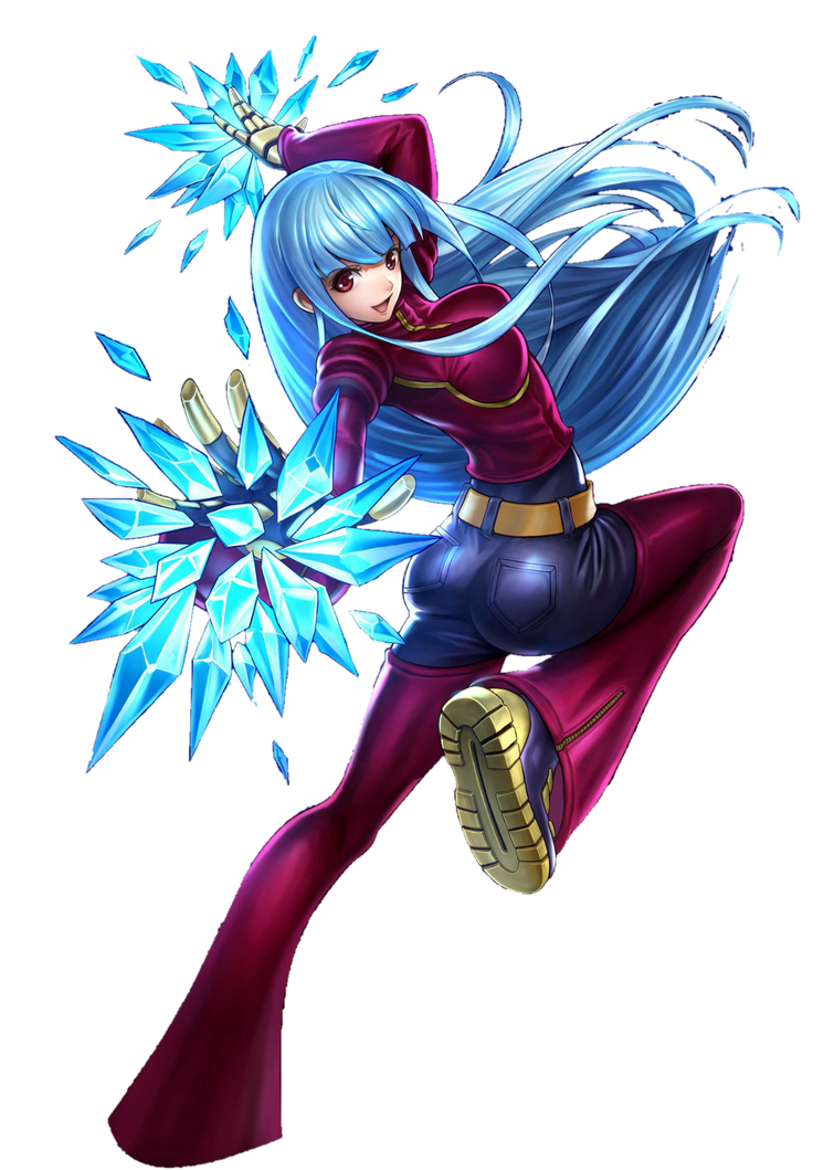 king_of_fighters_98_um_ol___kula_diamond_jap_ver__by_hes6789_datx73a-pre.png