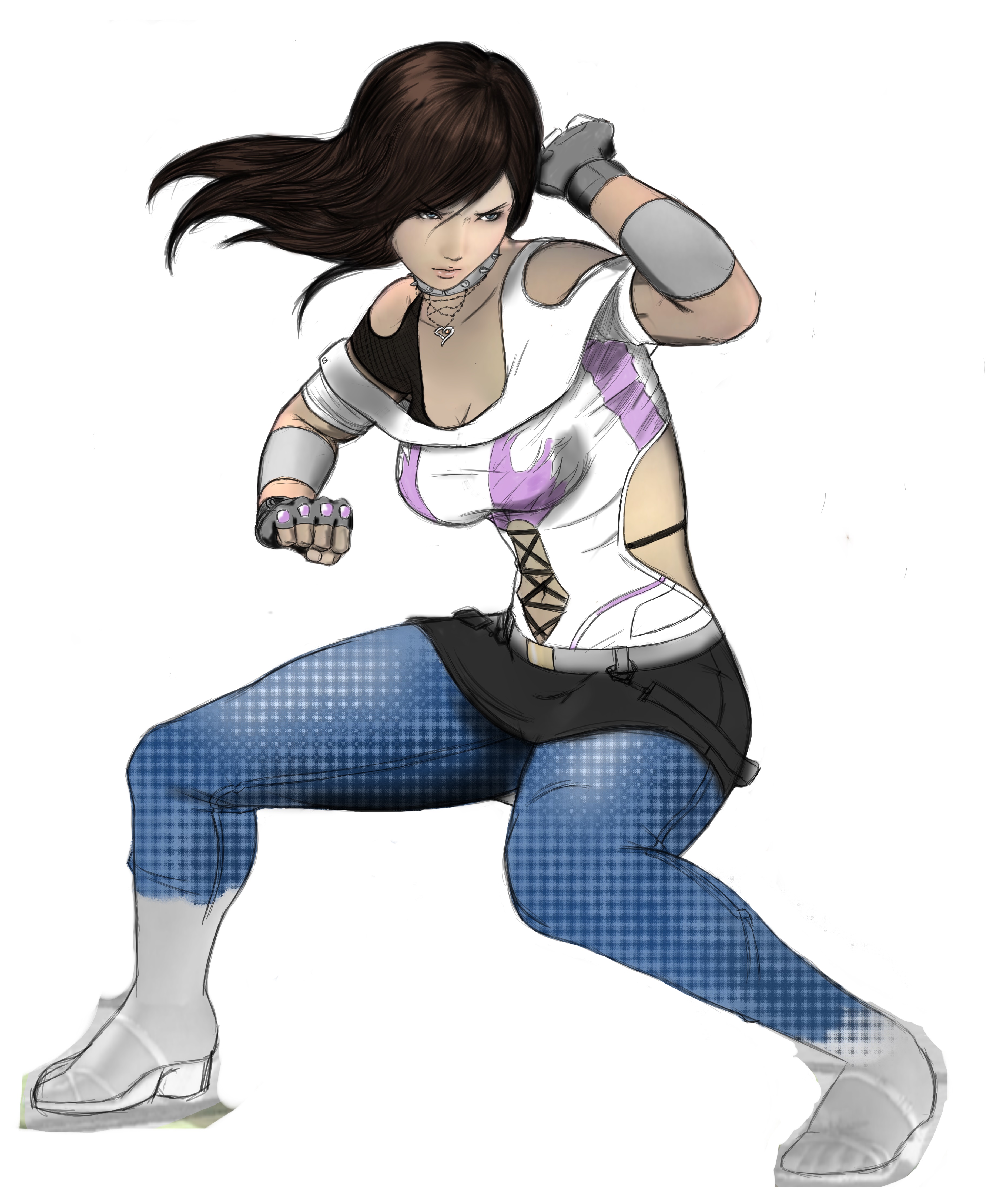 kokoro arcade stick art.jpg