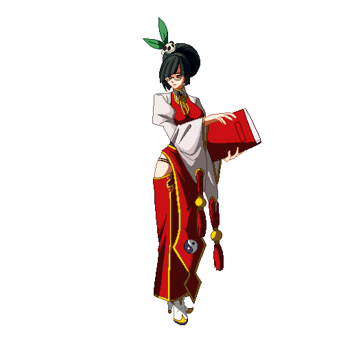 litchi_changing_outfit_by_mikagome007.gif