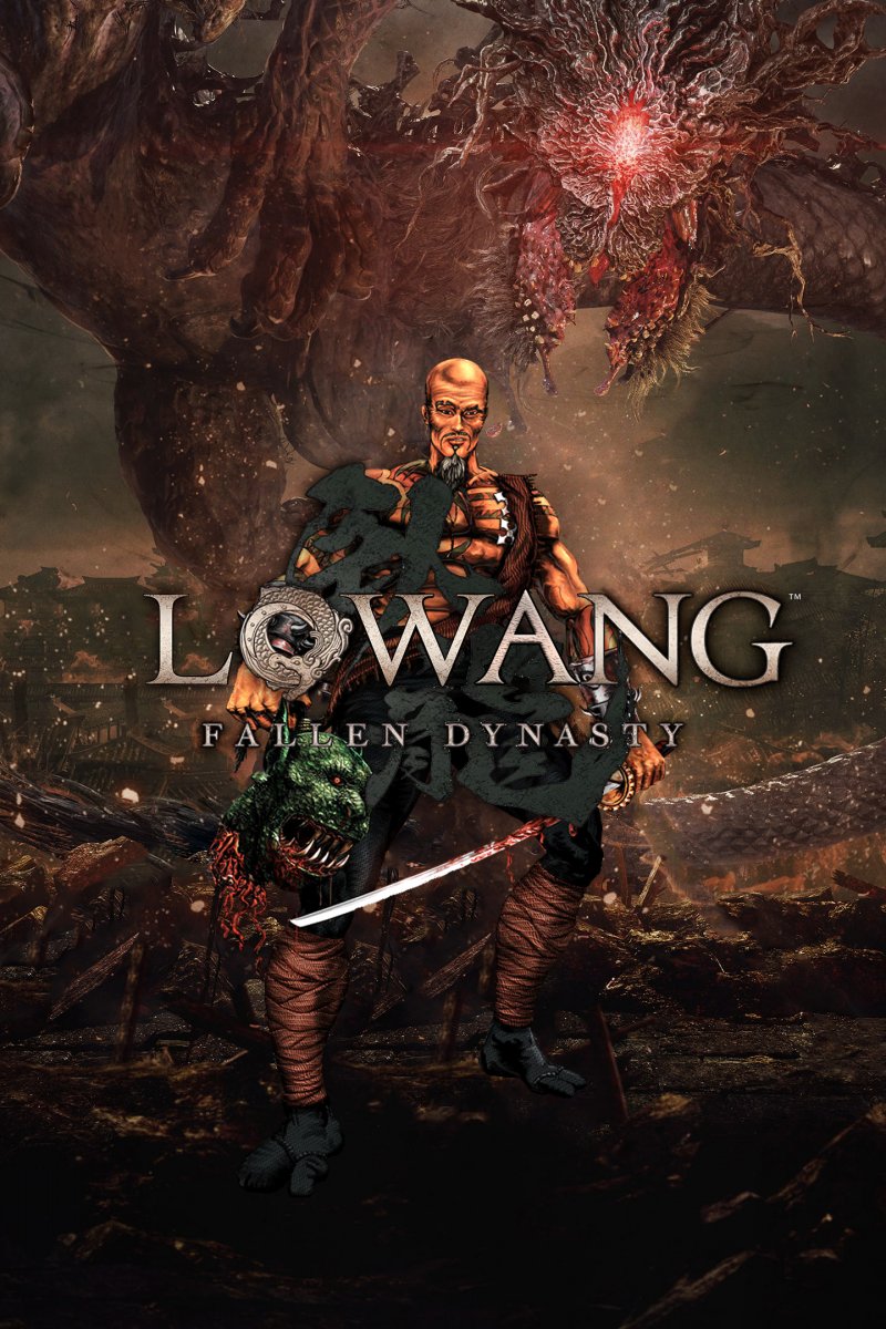 Lo Wang Fallen Dynasty Cover.jpg