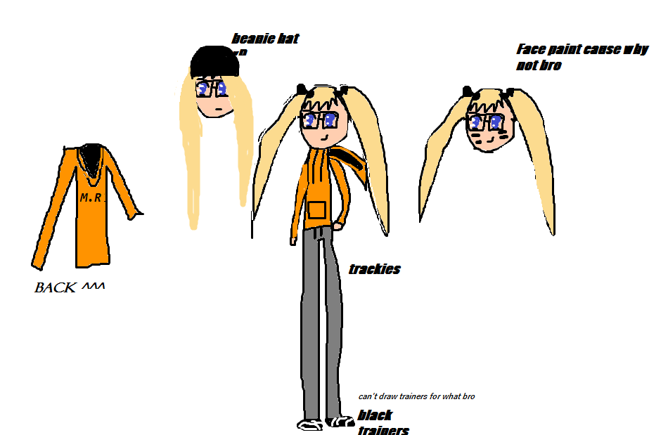 Marie Rose costume entry.png