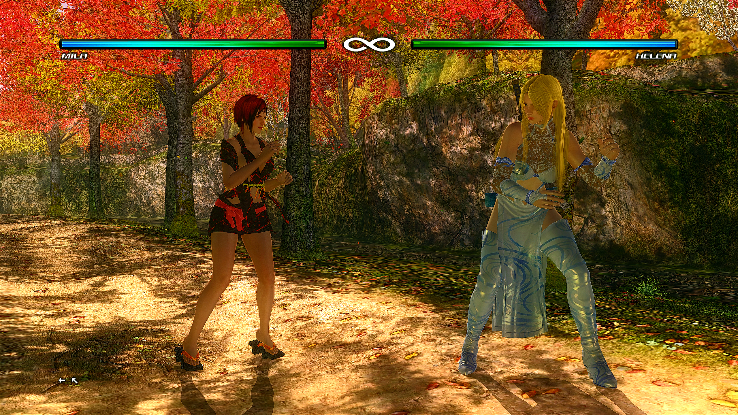 Mila&theFlamingPanties&HelenaWhiteNinja.jpg