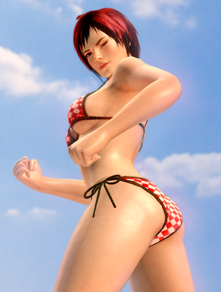 mila_at_the_beach_by_x2gon-d5sr857.png