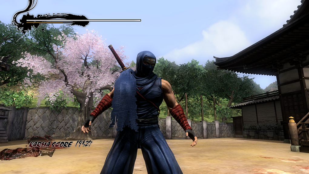 Ninja Gaiden 3 Razor's Edge Screenshot.png