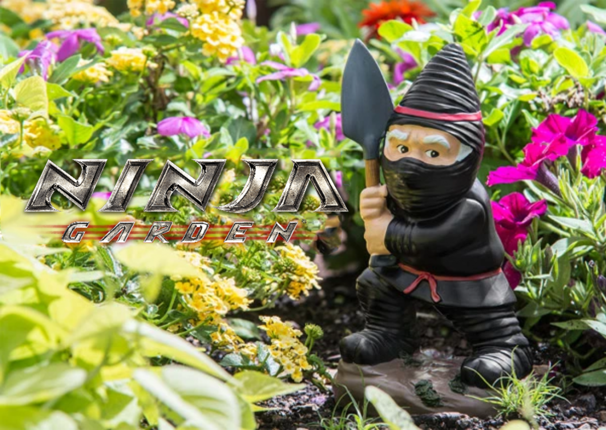 Ninja Garden Gnome.png