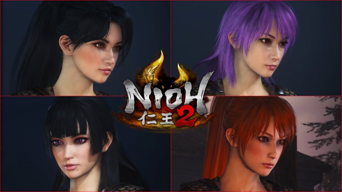 Nioh 2 Dead or Alive Girls.jpg