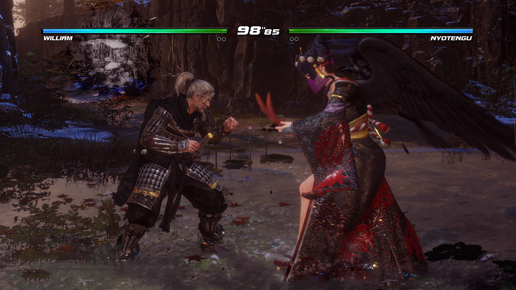 Nioh as a 3D Fighting Game Fit.png