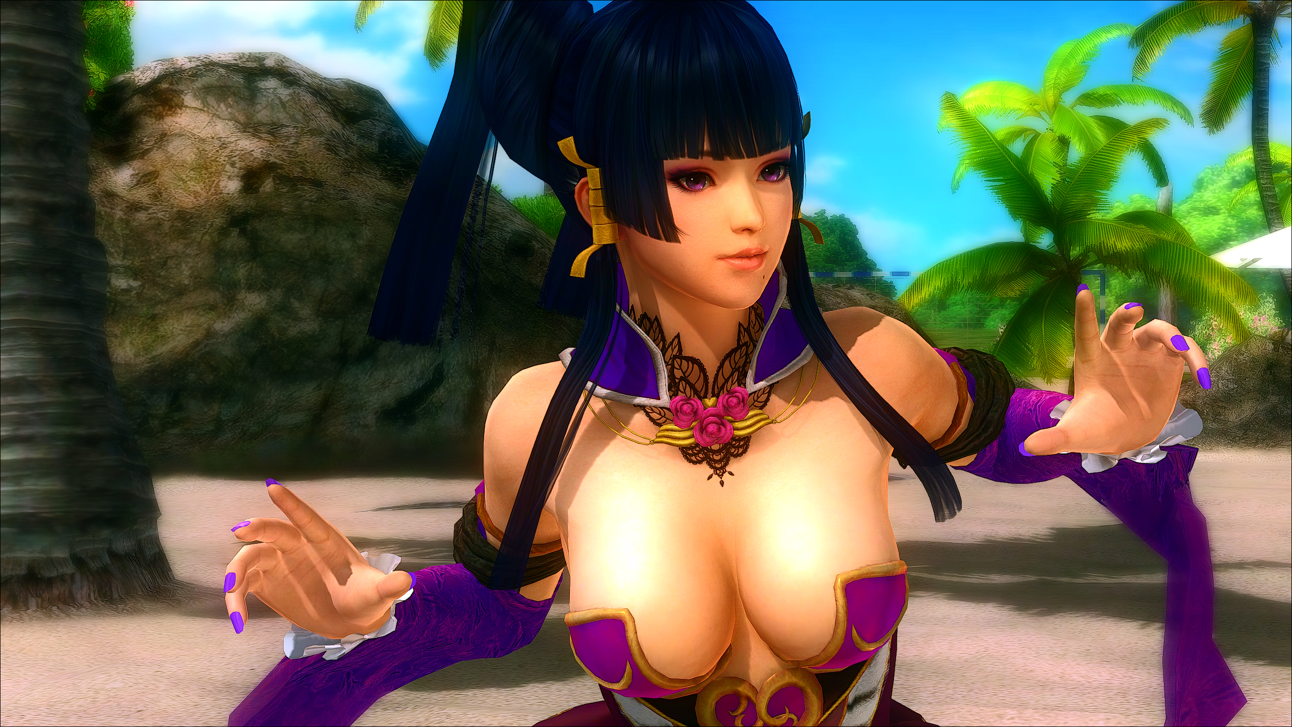 NyoTenguPurplePrincess4.jpg