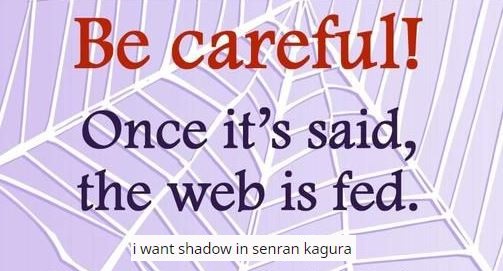 once it's said the web is fed.JPG