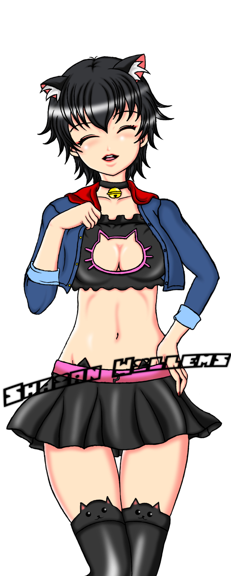 Pai Kitty sketch.jpg