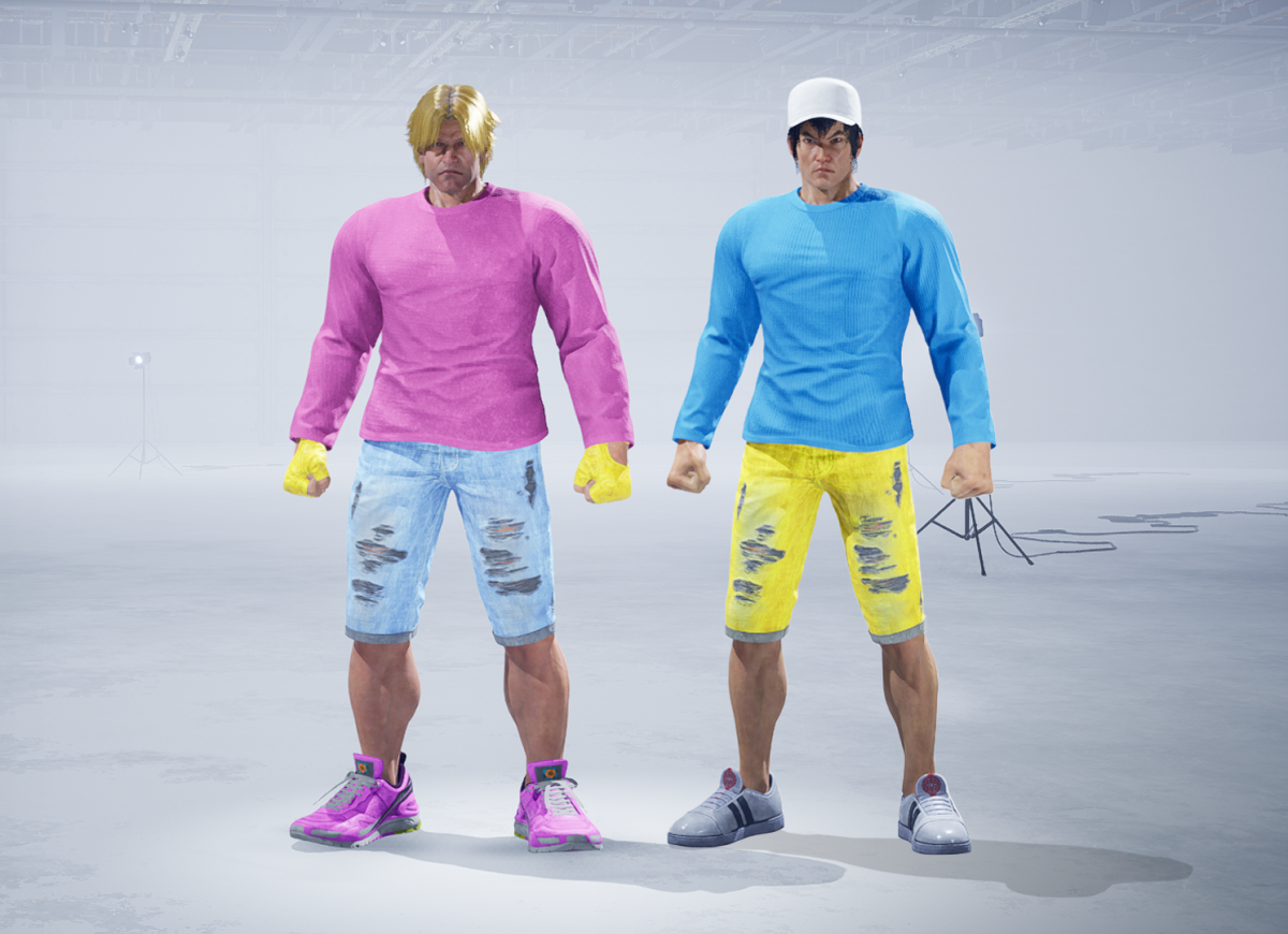 Paul Phoenix and Marshall Law as Wham.png