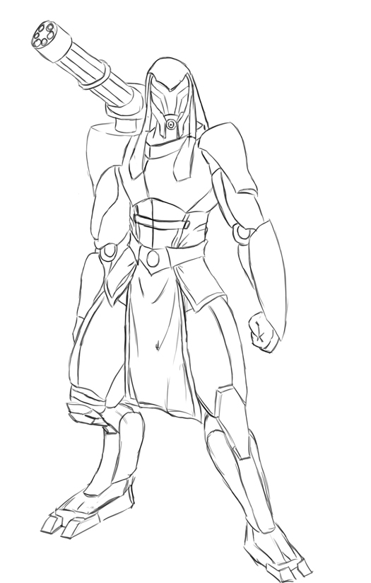 Quarian_Exile_Lineart.jpg