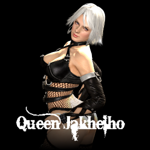 Queen Jakheiho avatar.png