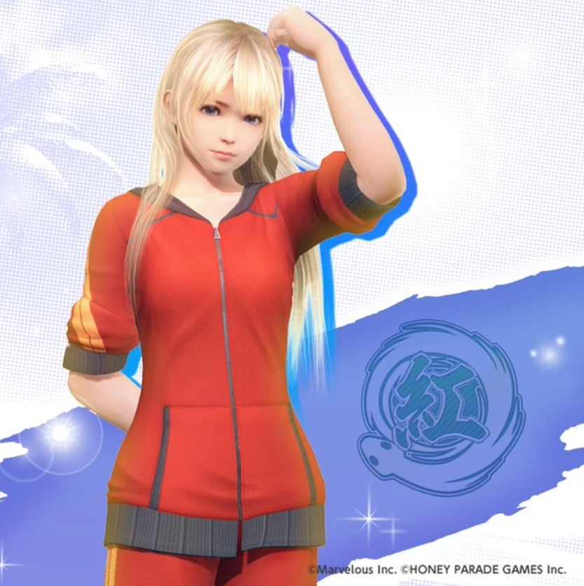 Senran Kagura Marie.png