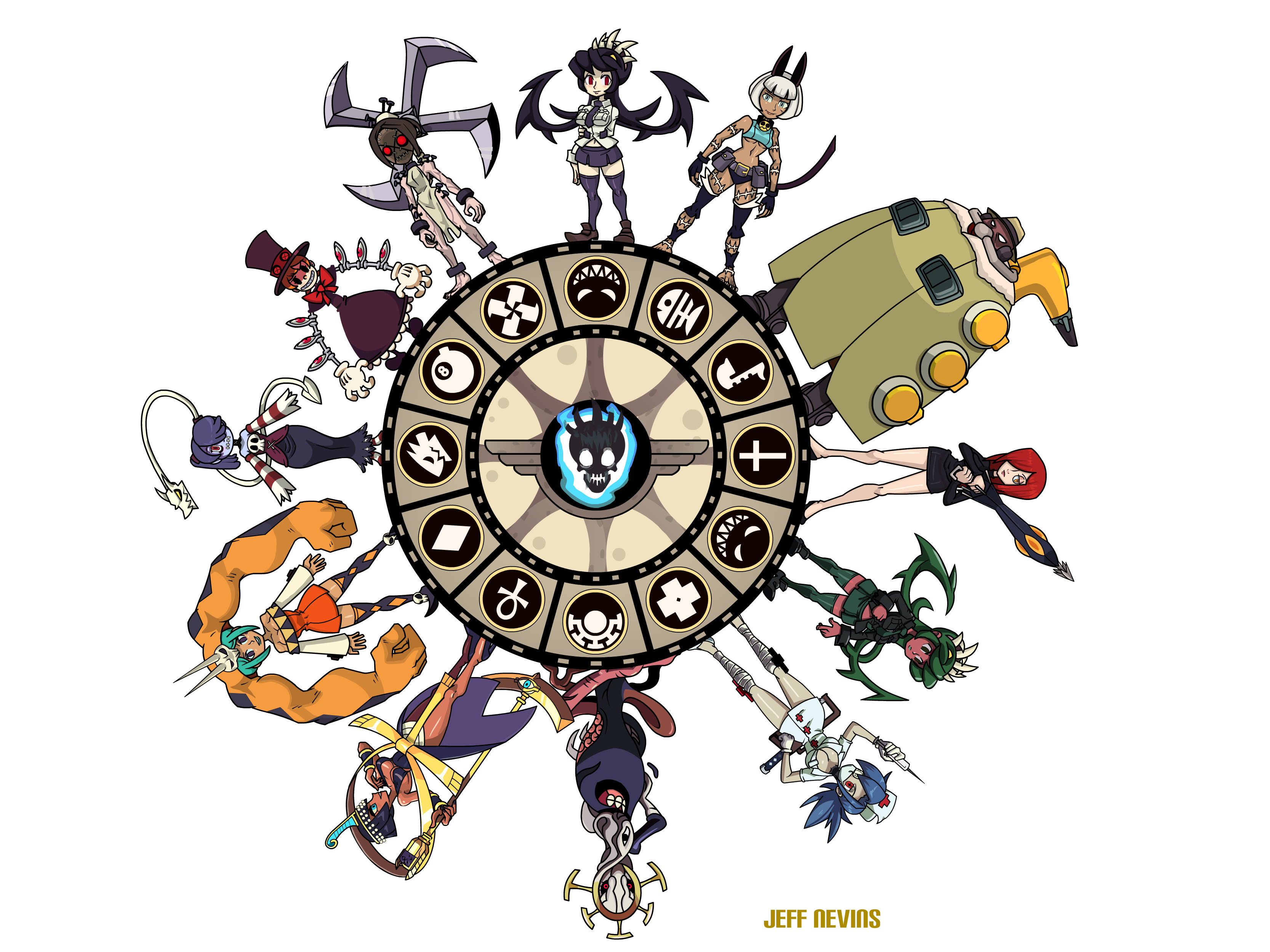 SGCast.png