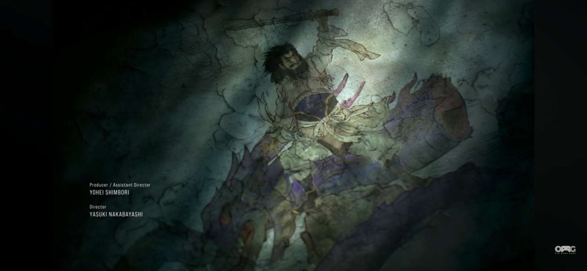 Tekken 8 Yohei Shimbori in Credits.jpg