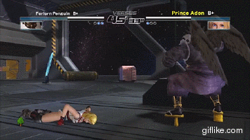 Tengu-Haters gonna hate.gif