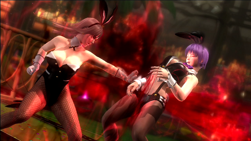 The Force Grows Strong In This Bunny Screenshot 2015-04-04 16-50-50.png