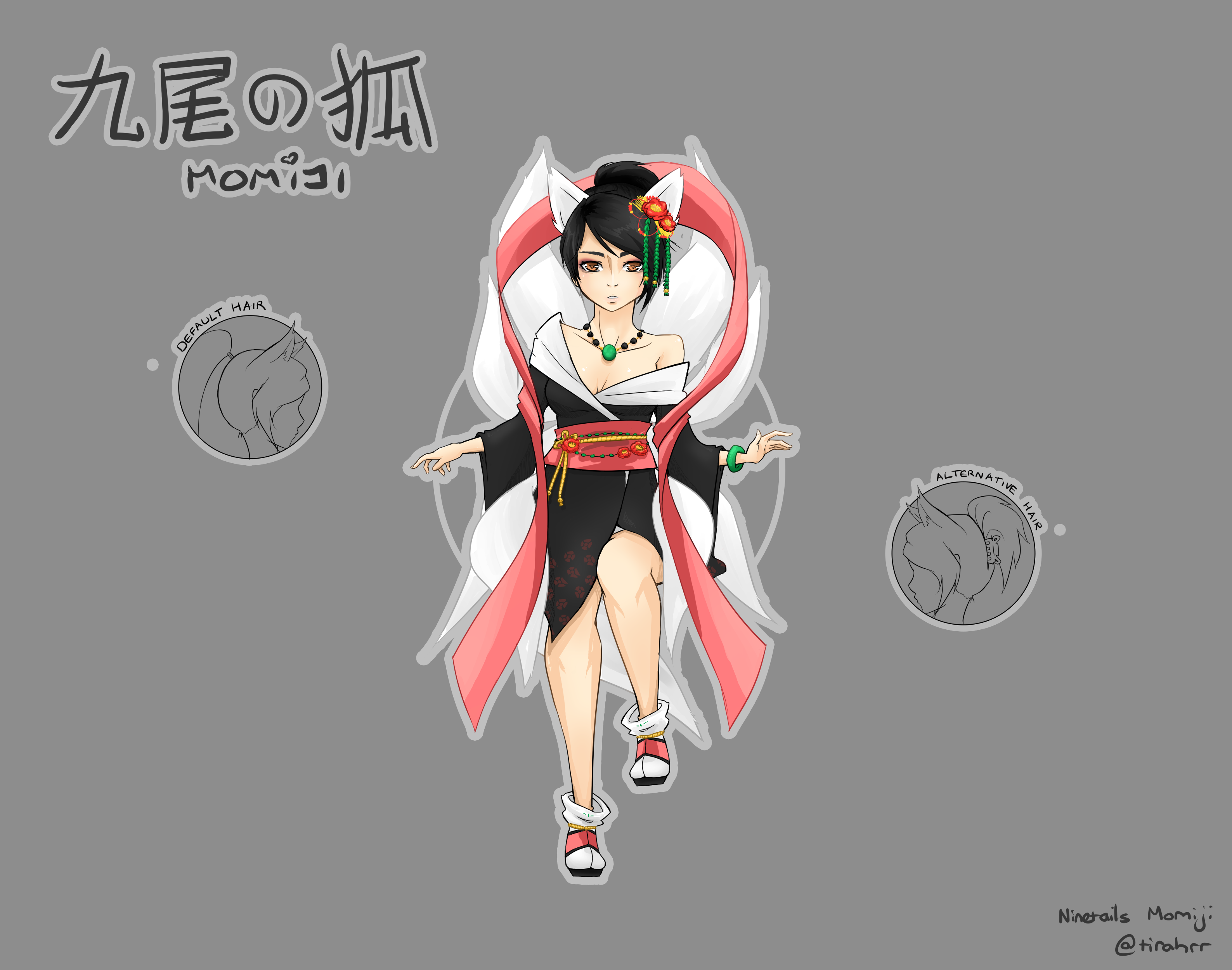 tirah - momiji costume.png