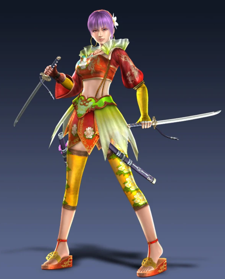 Warrior's Orochi 3.png