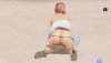 DoAX-Venus-Vacation-Honoka-Gravure-Panel-(Misty-Lily-SSR)-with-lotions.jpg