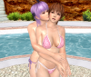 DOA5 - Ayane and Kasumi 5.png