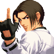 Kusanagi