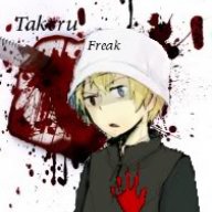 Takeru