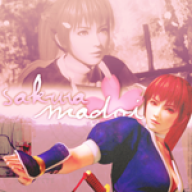 Sakura Madoi