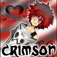 Crimson