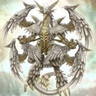 Yorai Dragon