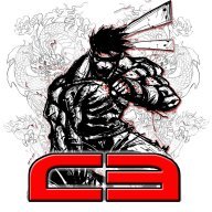 DancingFighterG