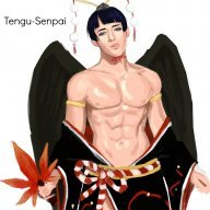 Soft Tengu Supreme