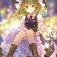 Little Witch Loli