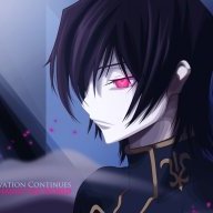 Terumi The Mask Man