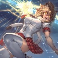 NymphScarlet