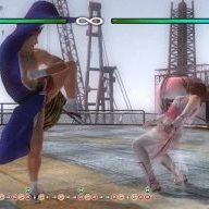 Buff Leo