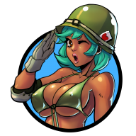 Bullitbikini