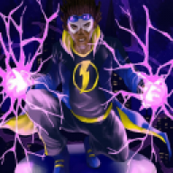 MC-Shock