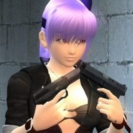 ayane_with_two_guns