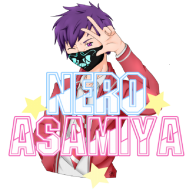 NeroAsamiya