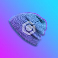 Knitkap
