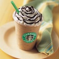 Frappuccino